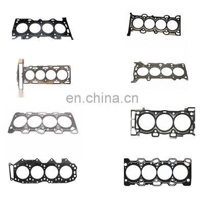 Iso9002 Head Gasket Cylinder 11044-53Y01 1104453Y01 11044 53Y01 Fit For Nissan GA15DS