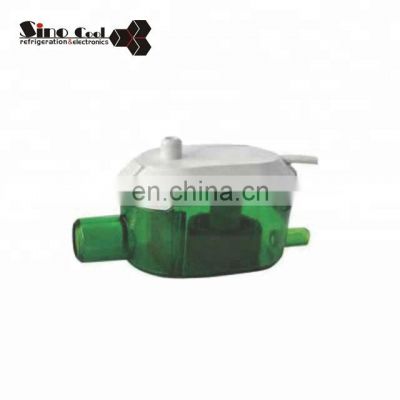 Condenser Water Pump For Air Conditioning Systems