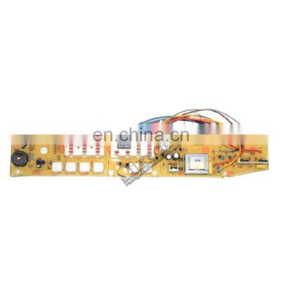 7SEGU225 washing machine pcb board universal washing machine control board