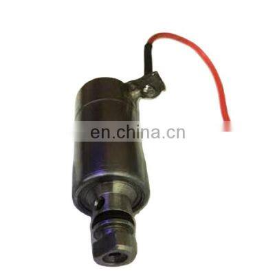 E159972  Diesel  Engine Solenoid Valve E159972 diesel engine truck parts