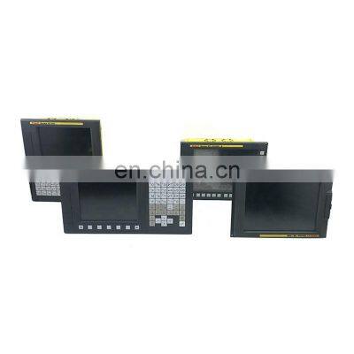 Ready to Ship Cnc System Controller Unit A02B-0311-B520 Mate mc Fanuc 0i photo-5