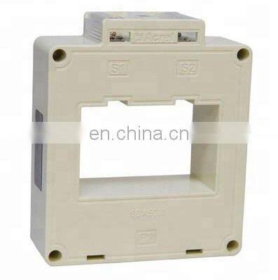 Low-voltage Measuring 200~3000/5A Current Transformer 5a with CE