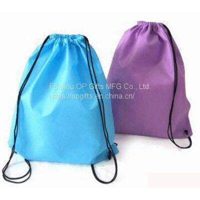 Drawstring Bag