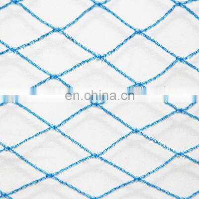 0.7inch Mesh HDPE With UV Anti-bird Net for Pond Garden Protection Bird Netting Agricultural photo-5