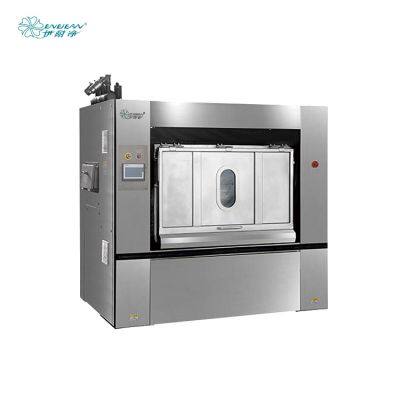 OEM Medical Hospital Barrier Washer Extractor Hospital Isolated Washing Machine photo-2