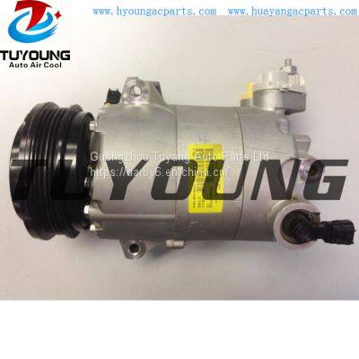 China manufacture ac compressors fits Ford Escape CV6Z19703E