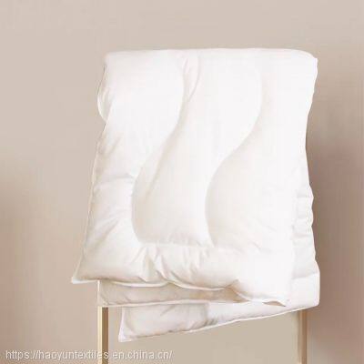 Down Alternative Comforter All Season Siliconized Fiberfill Duvet photo-2