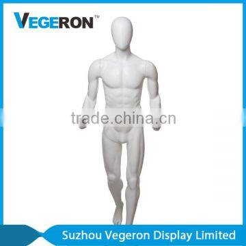 Male Run Pose Sport Mannequin photo-2