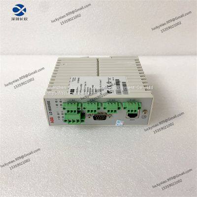 ABB LD800HSE 3BDH000320R0101 Spot Goods