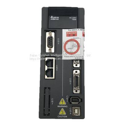 Smart Brand New Original Hot Selling ASDA-A2-0721-M servo drive