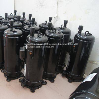 Hitachi dealer variable frequency scroll compressor LS600DHD-90DBG