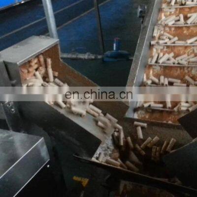 Fried Snacks Toritlla Chips Machines photo-2