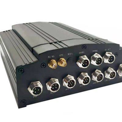 98% Precise Digital Bus People Counter Cameras Passenger Counting for Public Bus photo-5