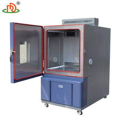 Intelligent Control Enviroment Rapid-rate Thermal Cycle Test Chamber