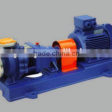 Chemical Process Pump