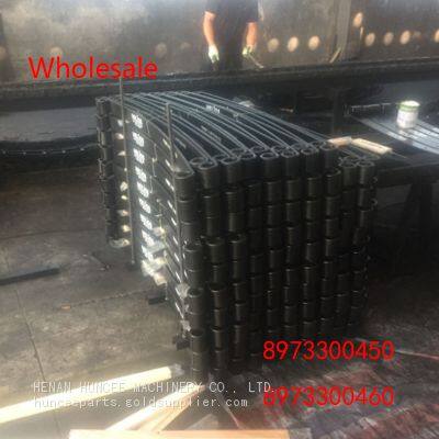 8973300460 For ISUZU Front Leaf Spring Wholesale -2nd photo-3