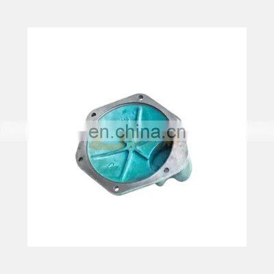 Original High Quality Camshaft Gear Cover Sinotruk Truck Engine Parts HOWO VG2600010830 Air Compressor Gear Cover photo-2