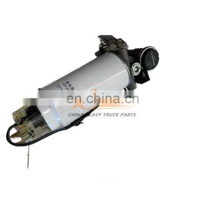 Original Truck Spare Parts Shacman F2000/L3000/M3000/F3000/X3000 Weichai WP12/10 WD12 Engine Spare Parts 1000424916 Fuel Filter