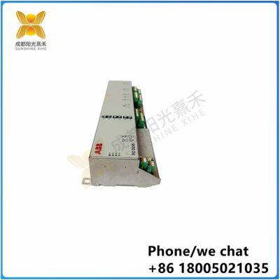 3BHE032285R0102 Motor Control/torque Response photo-2
