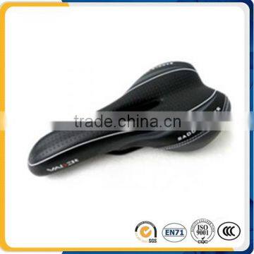 supply bicycle saddle 270x150mm saddle