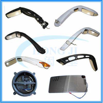 Bus Truck Side Mirror for King Long Golden Dragon Spare Parts Rear Mirrors photo-5