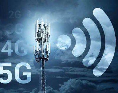 5G Communication Laboratory