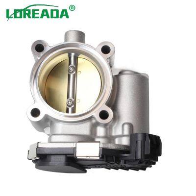 Throttle Body 55565260 0280750496 for OPEL / VAUXHALL ASTRA J 1.6 Turbo 2009 + ETB/PL/060AB