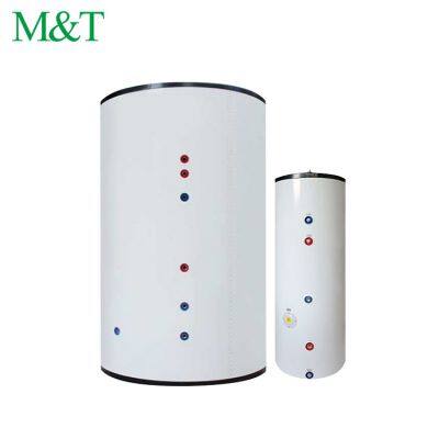1000L 1500L 2000L 3000L 4000L 5000L Duplex hot water cylinder heat pump water heater water tank