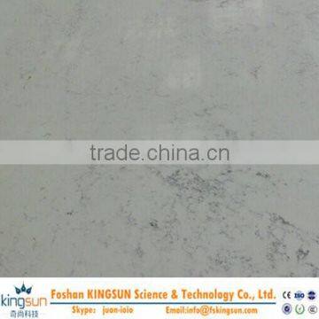 Good design Quartz Slab, Artificial Quartz Stone for Kitchen Countertop