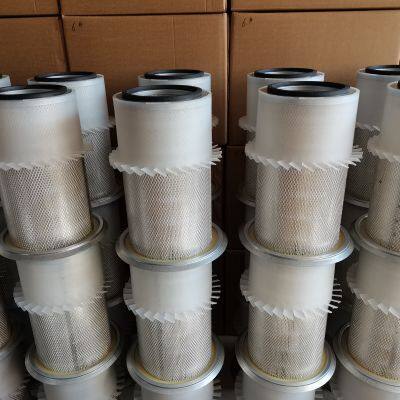 P772531 CARTRIDGE AIR FILTER photo-2