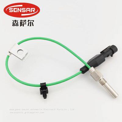 Turbo Speed Sensor CSS176 for turbocharger