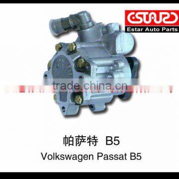 Volkswagen Passat B5 power steering pump