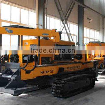 HFDP-32 Full hydraulic Directional Drilling Rig