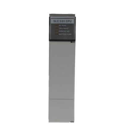 Allen Bradley 1747-L511  SLC 500 SERIES PROCESSOR