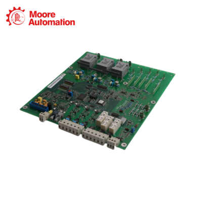 ABB NDSC-02 3ADT220090R0039 photo-4