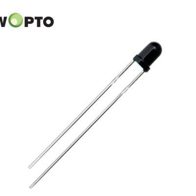3mm Light Sensor, Phototransistor, Photodiode, Photo Sensor XYC-PT3A850AC-A1 photo-5