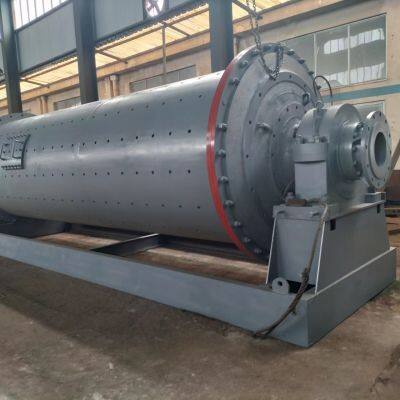 Ball mill