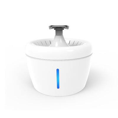 Pet Smart Automatic Water Fountain - Automatic Circulating Water Dispenser for Cats and Dogs photo-2