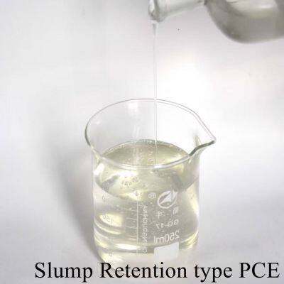 Polycarboxylate Superplasticizer
