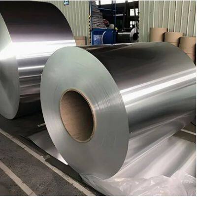 Premium Customized Cold Rolled Stainless Steel Coil 300 Series