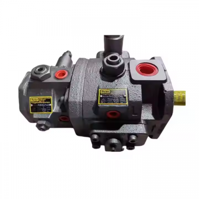 OEM ODM DESIGN PVS Series PVS08-50 PVS25EH140 PVS08AZ140 PVS18AZ160 PVS45EH240 Hydraulic Variable Displacement Vane Pump