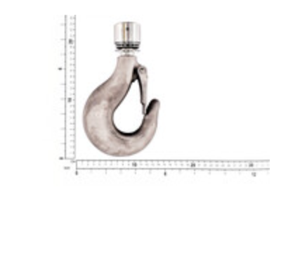 Konecrane 58213765 Precision Crane Component Replacement photo-3