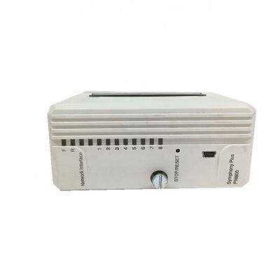 PNI800A PN800 Plant Network Interface Module
