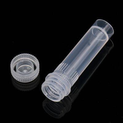 2ml Specimens Transport PP Tube With Screw Cap photo-3
