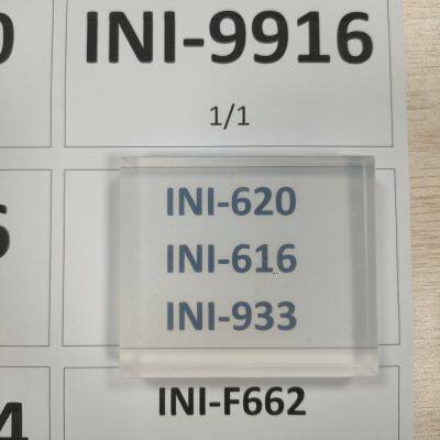Transparent RTV2 Silicon Rubber 1 by 1 for Rapid Prototype Molds Liquid Silicone