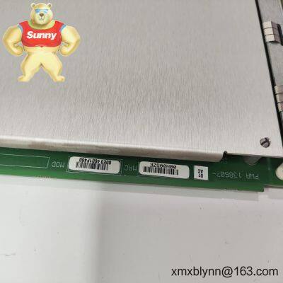 Bently Nevada 3500/22-IS Transient Data Interface – Gateway and Event Capture for 3500 Machinery Protection Racks photo-2