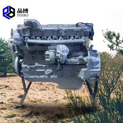 Wholesale Price for Sale of New TCD2013L062V Four Stroke Original Water-cooled Generator With Live Start Function