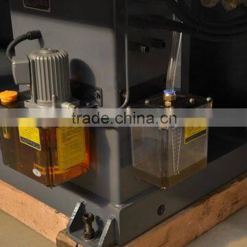 HAISHI 178 Ton Servo Motor Pallet Plastic Injection Molding Machine photo-3
