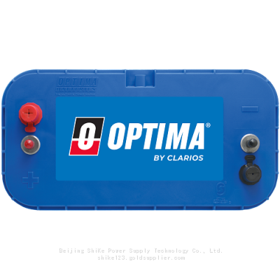 VARTA OPTIMA 12V75AH BLUE TOP 852188000 photo-4