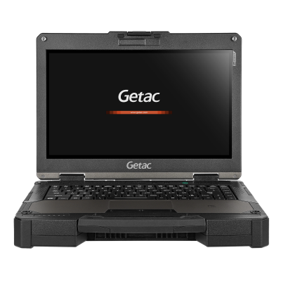 Getac B360 Pro Rugged Laptop – Getac Laptop With Dedicated GPU & 5G Connectivity photo-1